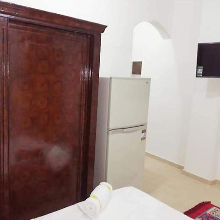 The Magic Of Luxor Private Studio Apartment On The Rooftop 외부 사진