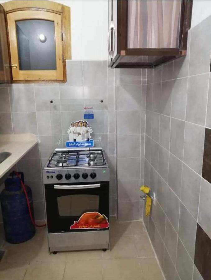 The Magic Of Luxor Private Studio Apartment On The Rooftop 외부 사진