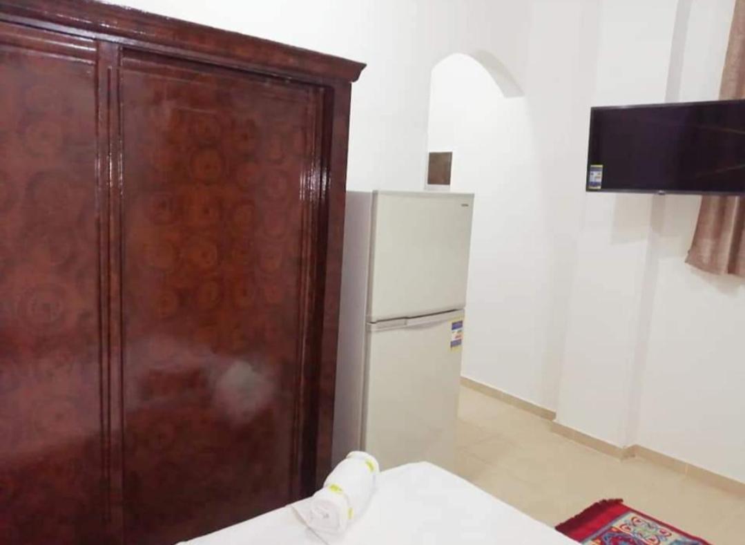 The Magic Of Luxor Private Studio Apartment On The Rooftop 외부 사진